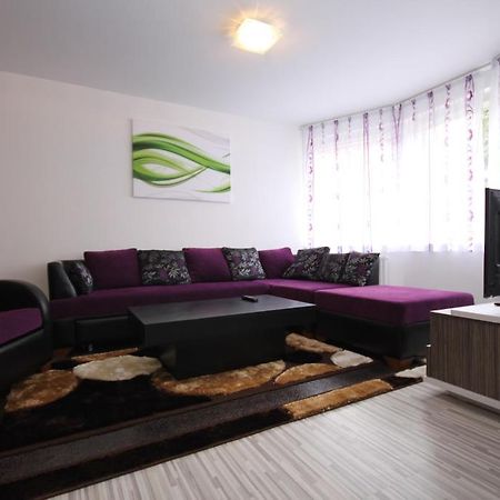 Sarajevo Apartments Екстер'єр фото