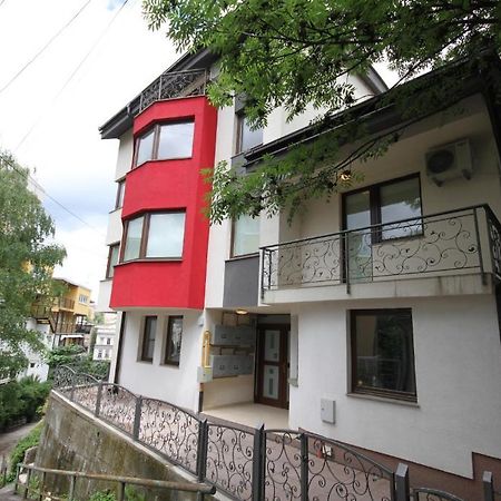 Sarajevo Apartments Екстер'єр фото