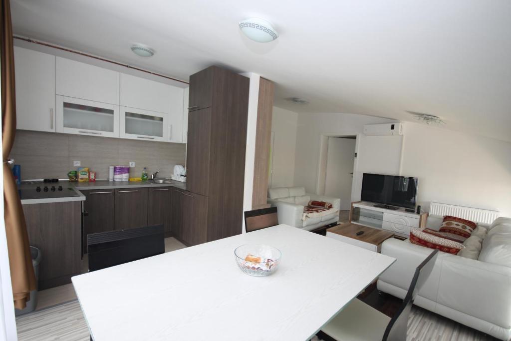 Sarajevo Apartments Номер фото