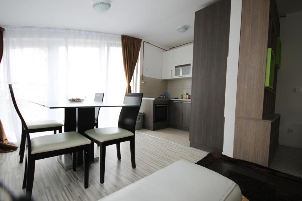 Sarajevo Apartments Номер фото
