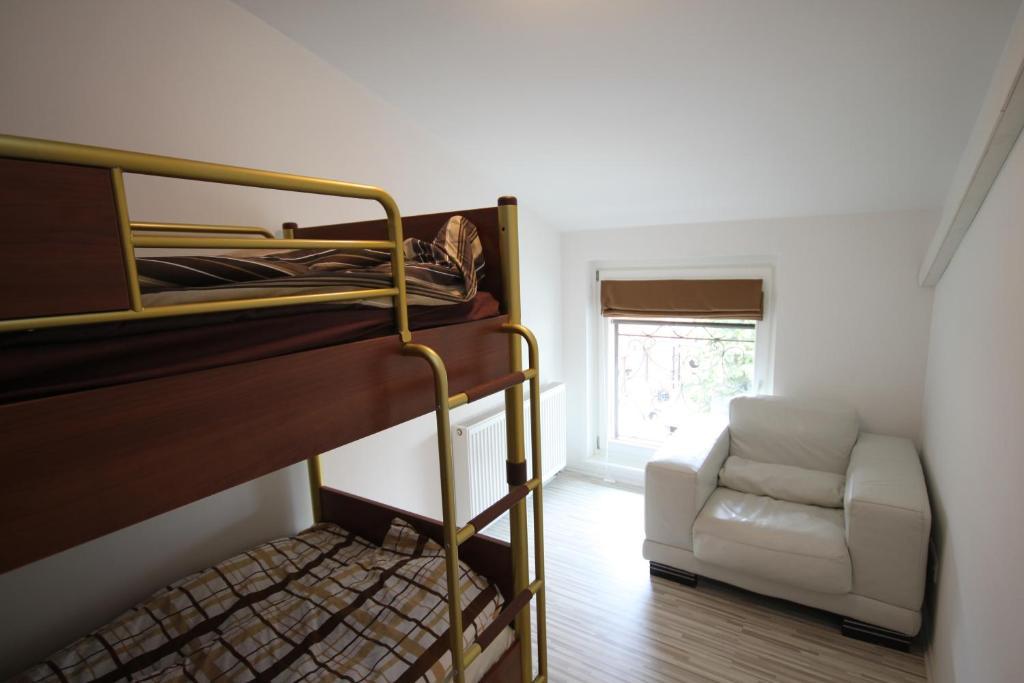 Sarajevo Apartments Номер фото