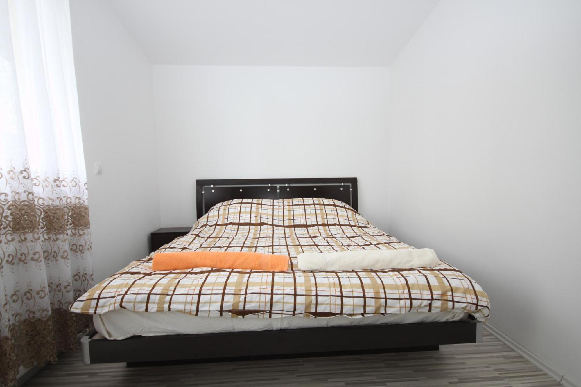 Sarajevo Apartments Екстер'єр фото