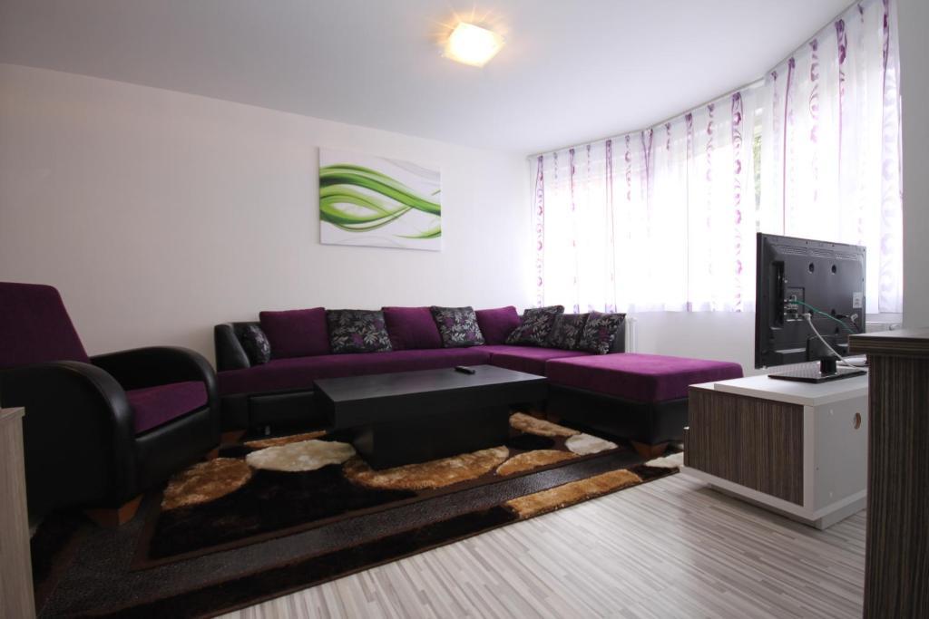 Sarajevo Apartments Екстер'єр фото