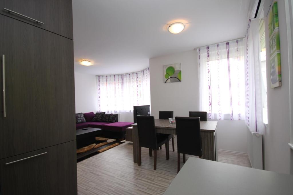 Sarajevo Apartments Номер фото