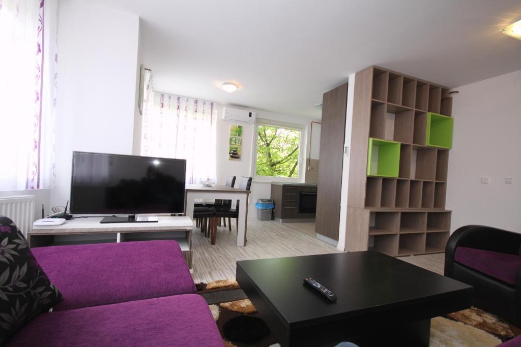 Sarajevo Apartments Екстер'єр фото