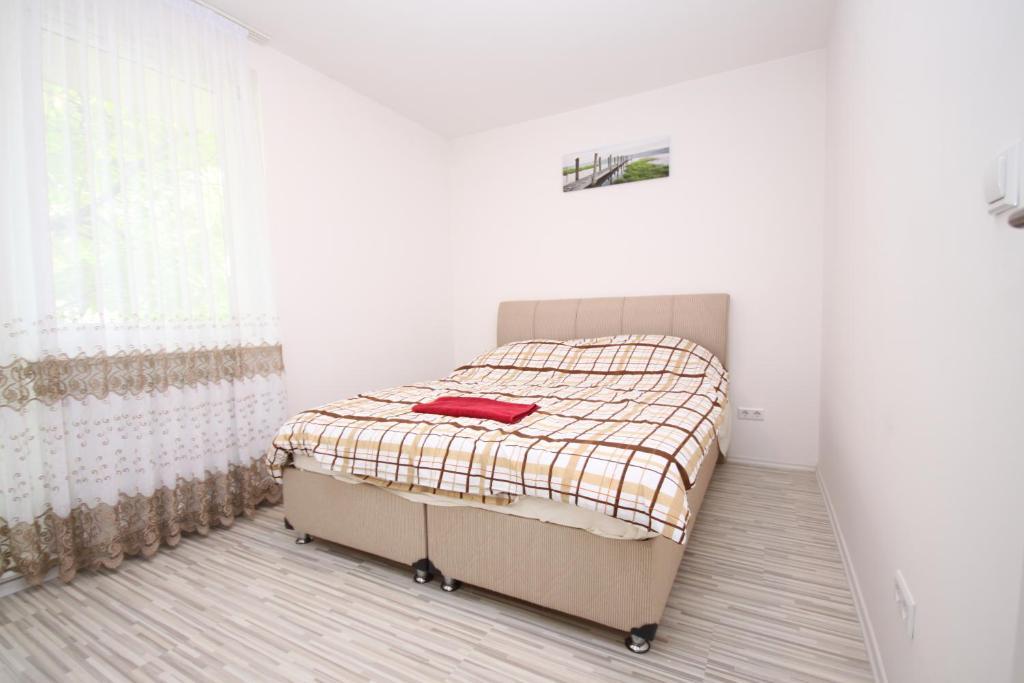 Sarajevo Apartments Номер фото