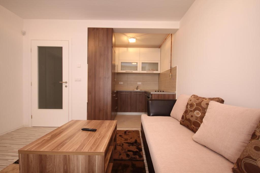 Sarajevo Apartments Екстер'єр фото