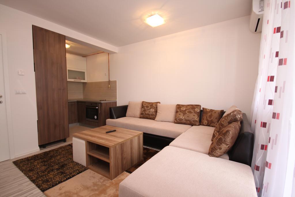 Sarajevo Apartments Номер фото